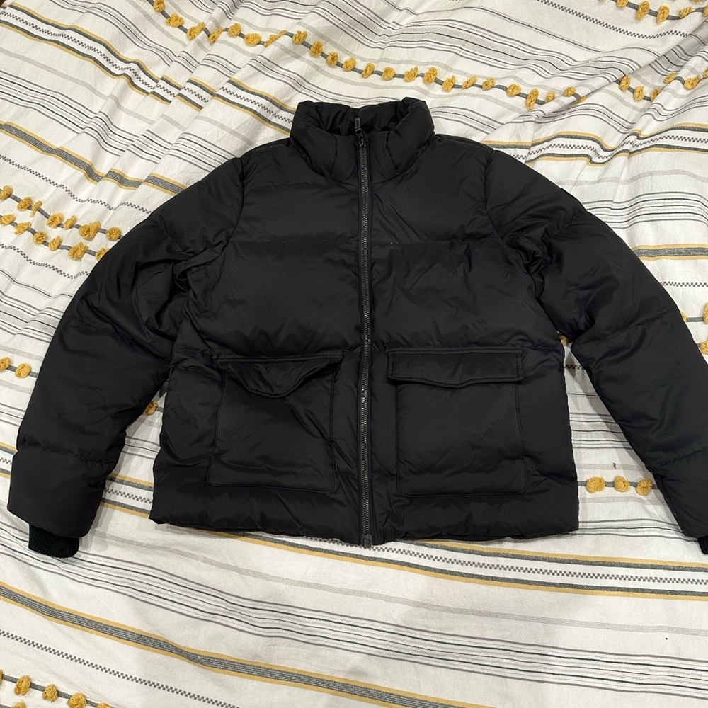 Alpine Women’s winter jacket L
